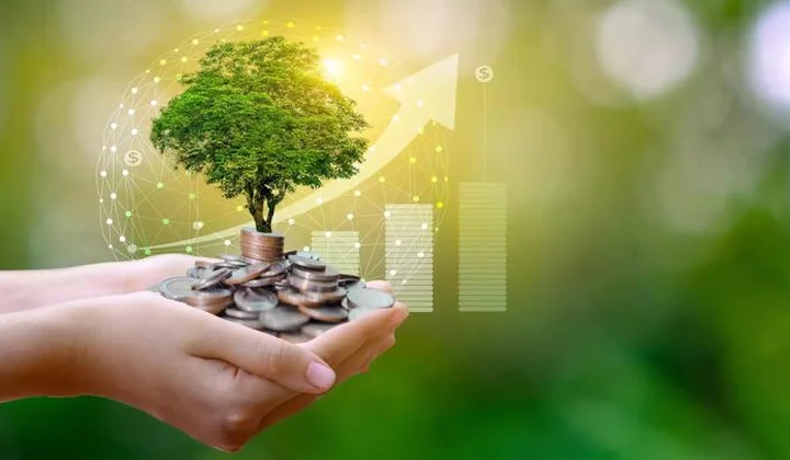 Tài chính xanh thúc đẩy kinh tế tăng trưởng theo hướng bền vững