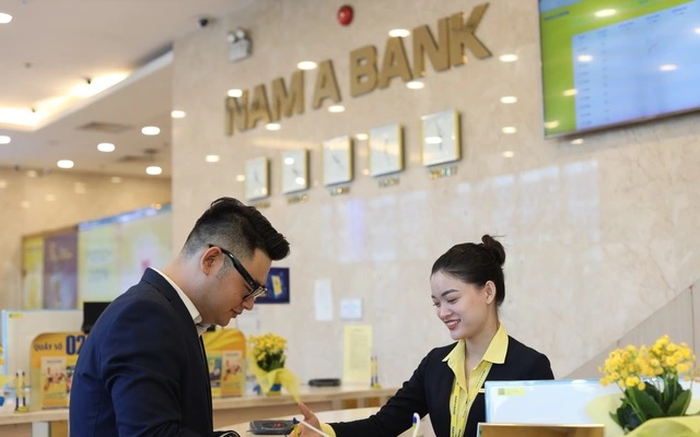 Nam A Bank phát hành 500 tỷ đồng chứng chỉ tiền gửi trung hạn
