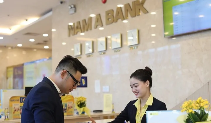 Nam A Bank phát hành 500 tỷ đồng chứng chỉ tiền gửi trung hạn