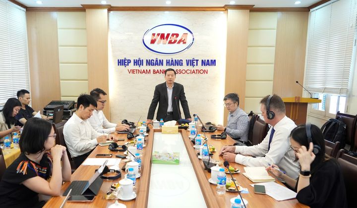 Tập huấn chuyên sâu giải pháp an toàn thanh toán trực tuyến và thanh toán thẻ ngân hàng