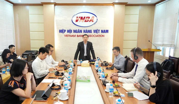 Tập huấn chuyên sâu giải pháp an toàn thanh toán trực tuyến và thanh toán thẻ ngân hàng