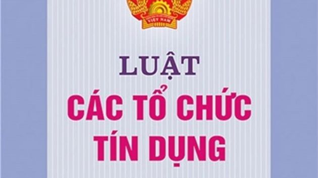 Luật Các tổ chức tín dụng 2024: Cổ đông sở hữu từ 01% vốn điều lệ phải công khai thông tin