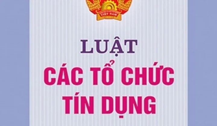 Luật Các tổ chức tín dụng 2024: Cổ đông sở hữu từ 01% vốn điều lệ phải công khai thông tin