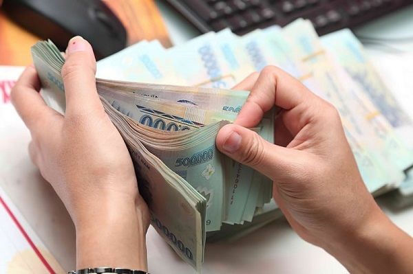 Cập nhật lãi suất tiền gửi cá nhân 02 tuần qua