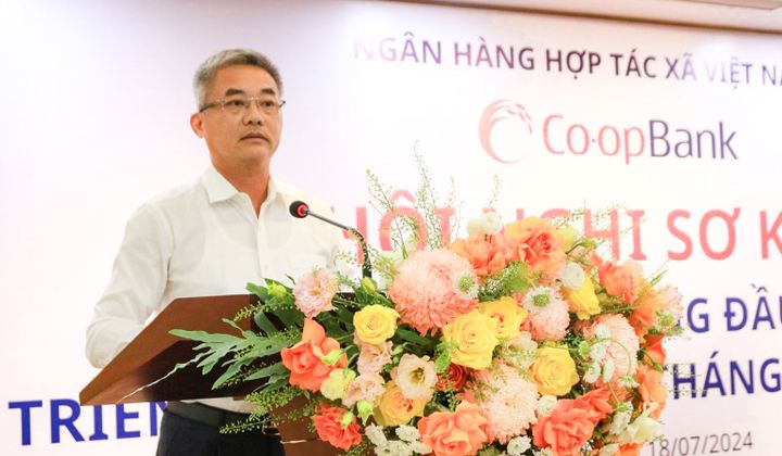 Co-opBank: Những dấu son và cơ hội mới