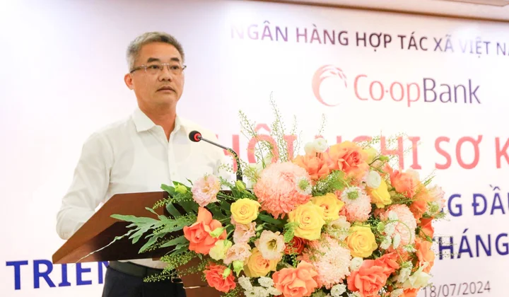 Co-opBank: Những dấu son và cơ hội mới