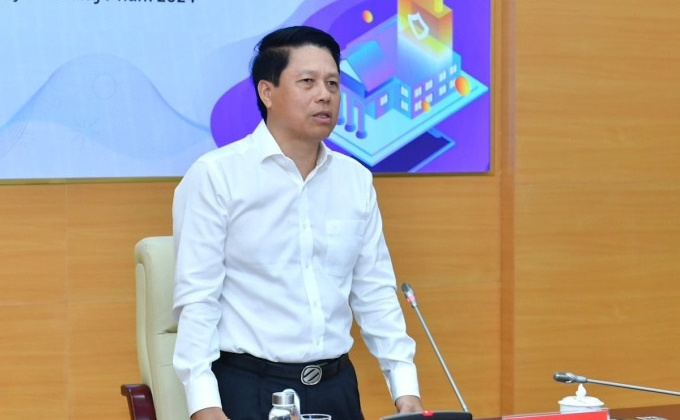 Phó thống đốc: Lỗi xác thực sinh trắc học do lượng truy cập tăng đột biến