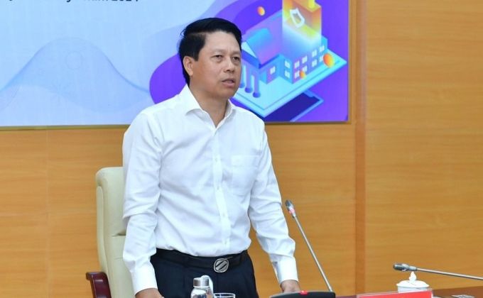 Phó thống đốc: Lỗi xác thực sinh trắc học do lượng truy cập tăng đột biến