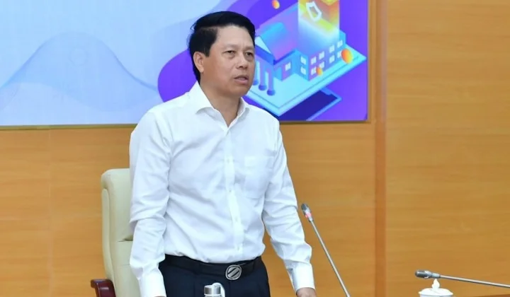 Phó thống đốc: Lỗi xác thực sinh trắc học do lượng truy cập tăng đột biến