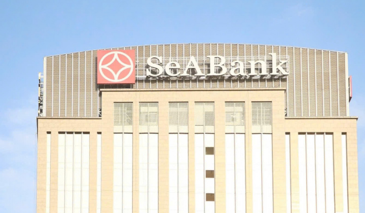 SeABank triển khai phương án để tăng vốn điều lệ lên 28.800 tỷ đồng