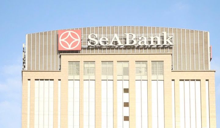 SeABank triển khai phương án để tăng vốn điều lệ lên 28.800 tỷ đồng