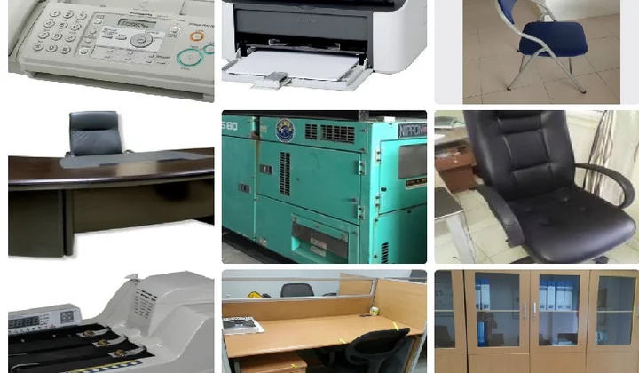 MSB bán thanh lý tài sản của chi nhánh Quận 3, Hub Lê Đại Hành và Trung tâm kênh bán thay thế Miền Nam