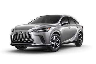 SaiGonBank Bình Hòa tìm đối tác đấu giá xe ô tô LEXUS RX350