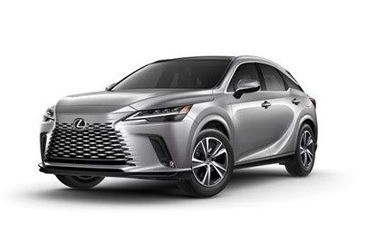 SaiGonBank Bình Hòa tìm đối tác đấu giá xe ô tô LEXUS RX350