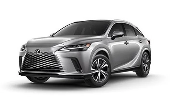 SaiGonBank Bình Hòa tìm đối tác đấu giá xe ô tô LEXUS RX350