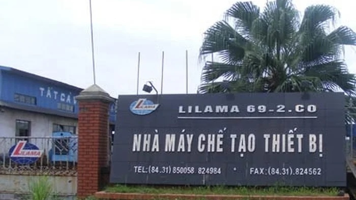 SHB thực hiện quyền bán nợ khoản vay của Công ty Cổ phần Lilama 69-2