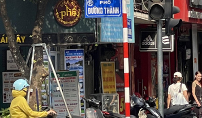 SaiGonBank Hà Nội bán đấu giá căn hộ tại TP Hà Nội, khởi điểm hơn 1 tỷ đồng