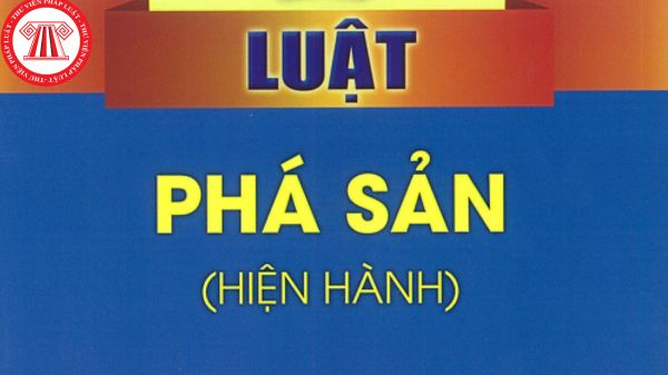 VNBA lấy ý kiến dự thảo Hồ sơ đề nghị xây dựng Luật Phá sản (sửa đổi)