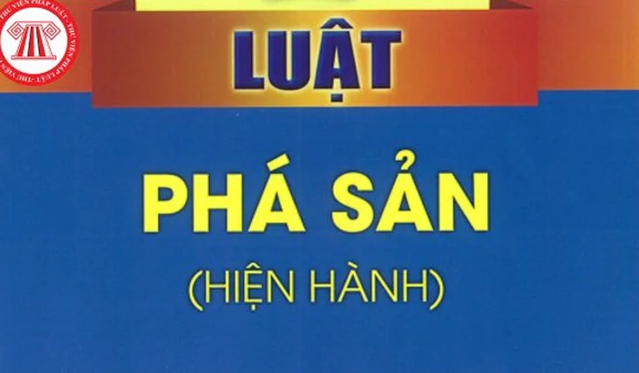 VNBA lấy ý kiến dự thảo Hồ sơ đề nghị xây dựng Luật Phá sản (sửa đổi)