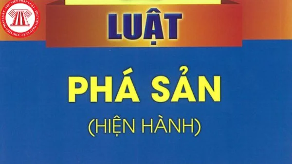 VNBA lấy ý kiến dự thảo Hồ sơ đề nghị xây dựng Luật Phá sản (sửa đổi)