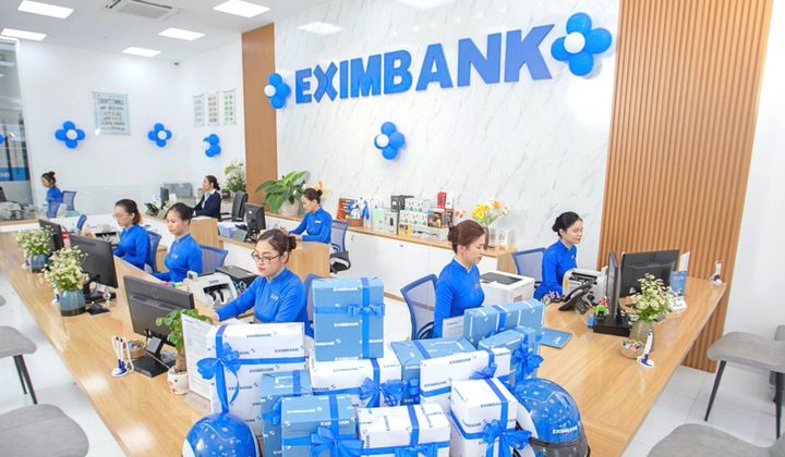 Eximbank tìm đối tác cải tạo di dời trụ sở Eximbank Thốt Nốt