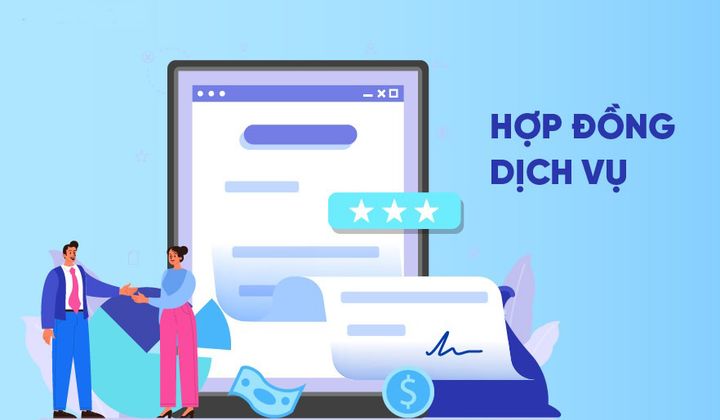 VietinBank Bến Lức tìm đối tác cung cấp nhân sự hợp đồng dịch vụ