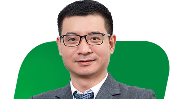 Phó Tổng Giám đốc phụ trách Khối Bán lẻ OCB xin từ nhiệm