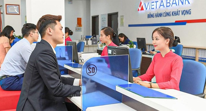 VietABank khu vực miền Trung tạm ngừng giao dịch tại quầy ngày 17/8/2024