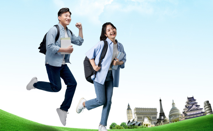 Sacombank miễn phí chuyển tiền quốc tế