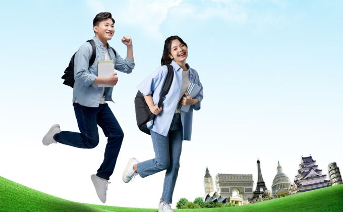 Sacombank miễn phí chuyển tiền quốc tế