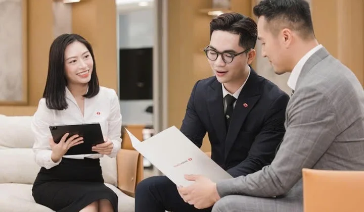 Techcombank tri ân khách hàng ưu tiên bằng đêm diễn ballet