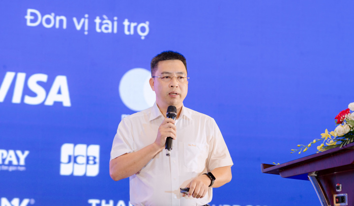 Cảnh báo một số hình thức lừa đảo qua giao dịch thẻ, thanh toán nội địa