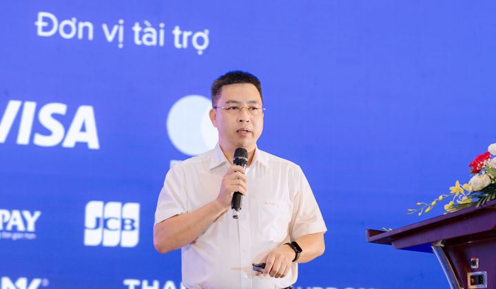 Cảnh báo một số hình thức lừa đảo qua giao dịch thẻ, thanh toán nội địa