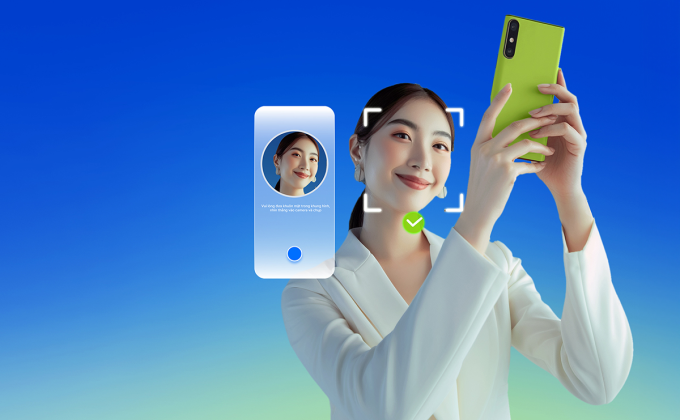 ACB nâng cao bảo mật khi thanh toán trực tuyến