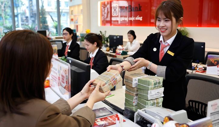SeABank chốt quyền chia cổ tức và phát hành cổ phiếu để tăng vốn lên 28.350 tỷ đồng