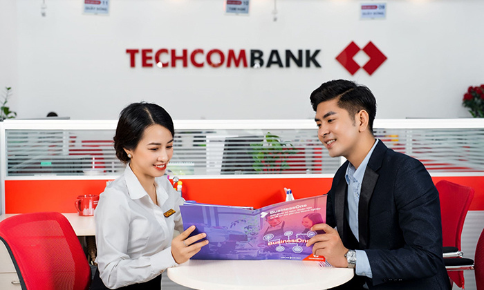 Techcombank được vinh danh với 03 giải thưởng từ Asian Banking & Finance