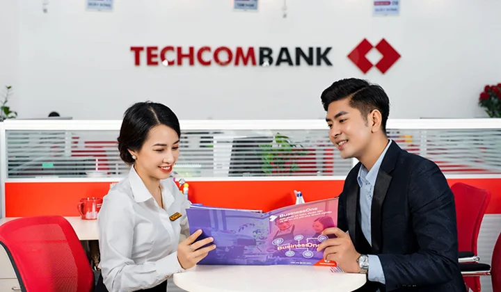 Techcombank được vinh danh với 03 giải thưởng từ Asian Banking & Finance