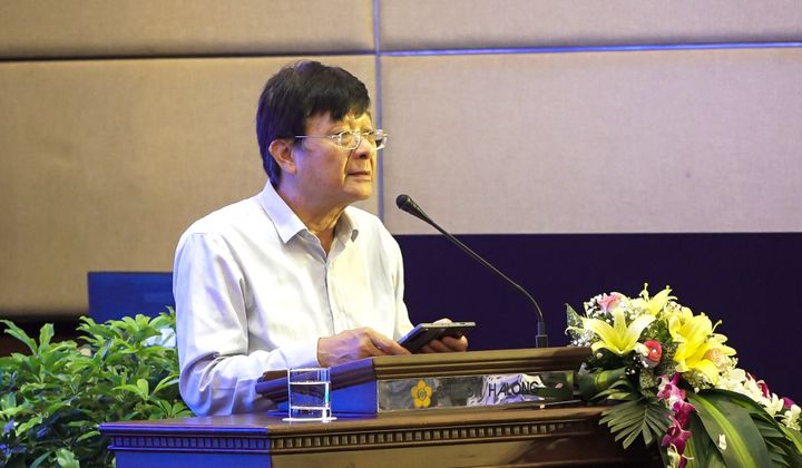 Thu hồi nợ của TCTD chưa đáp ứng yêu cầu do thể chế, pháp luật thi hành án chưa hoàn thiện