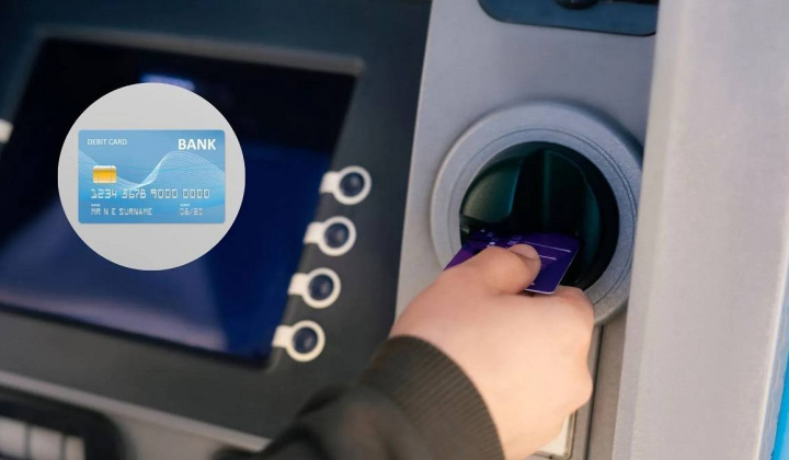 Những điều chủ thẻ cần lưu ý đảm an toàn khi giao dịch tại ATM