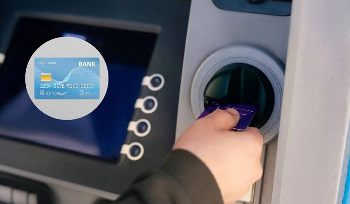 Những điều chủ thẻ cần lưu ý đảm an toàn khi giao dịch tại ATM