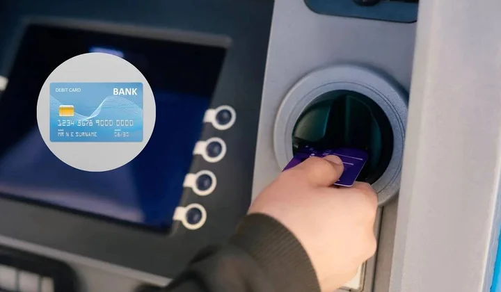 Những điều chủ thẻ cần lưu ý đảm an toàn khi giao dịch tại ATM