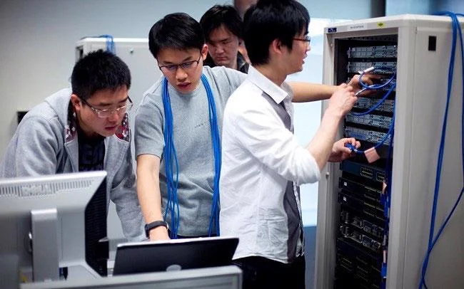 VietinBank tìm đối tác cung cấp nhân sự công nghệ thông tin đợt 3 năm 2024