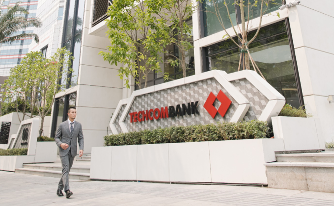 Techcombank được ABF vinh danh là ngân hàng bán lẻ nội địa tốt nhất