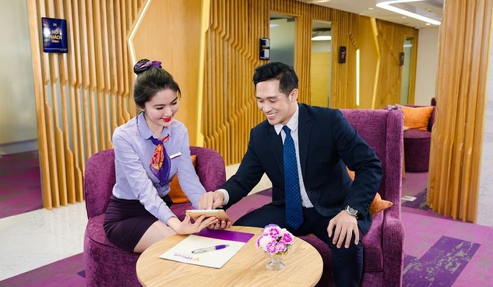 Đặc quyền vay mua nhà với lãi suất chỉ từ 5,5% dành cho khách hàng cao cấp tại TPBank