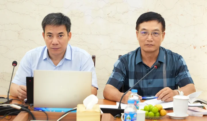 VNBA khai giảng lớp đào tạo kiến thức pháp lý liên quan đến hợp đồng tín dụng