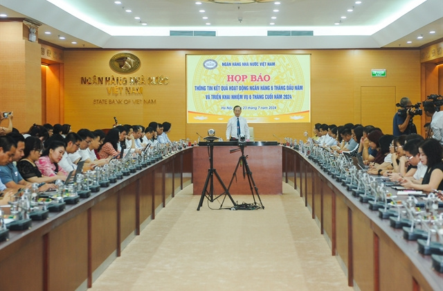 SBV works to ensure macroeconomic stability, inflation control