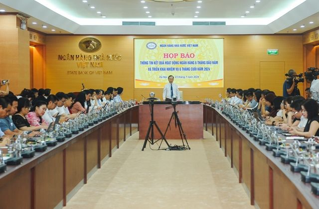 SBV works to ensure macroeconomic stability, inflation control