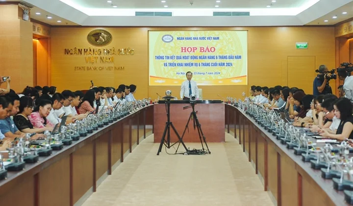 SBV works to ensure macroeconomic stability, inflation control