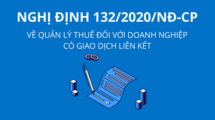 VNBA invites members to comment on the draft Decree on tax management for enterprises with related-party transactions