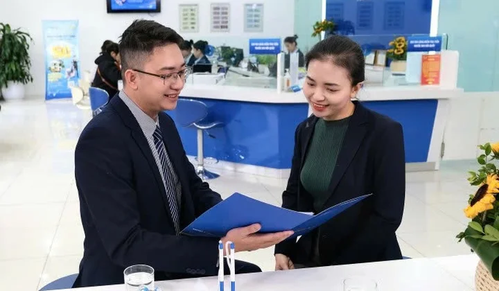 BaoViet Bank ưu đãi lãi vay từ 3% cho khách hàng cá nhân